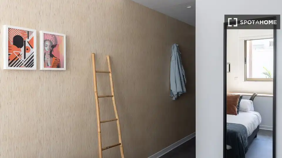 Appartement à louer à Algirós, imagen 9