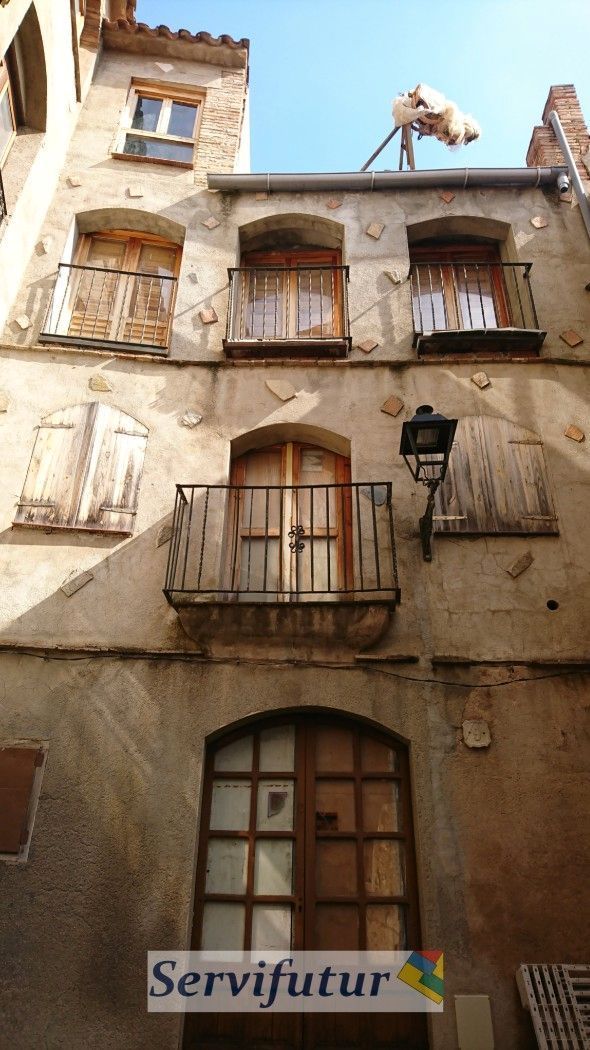 Apartament en venda a Carrer Pau Casals, Porrera