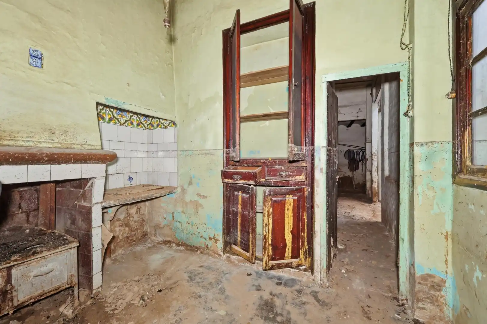 Casa o chalet en venta en Centro - Ambulatorio