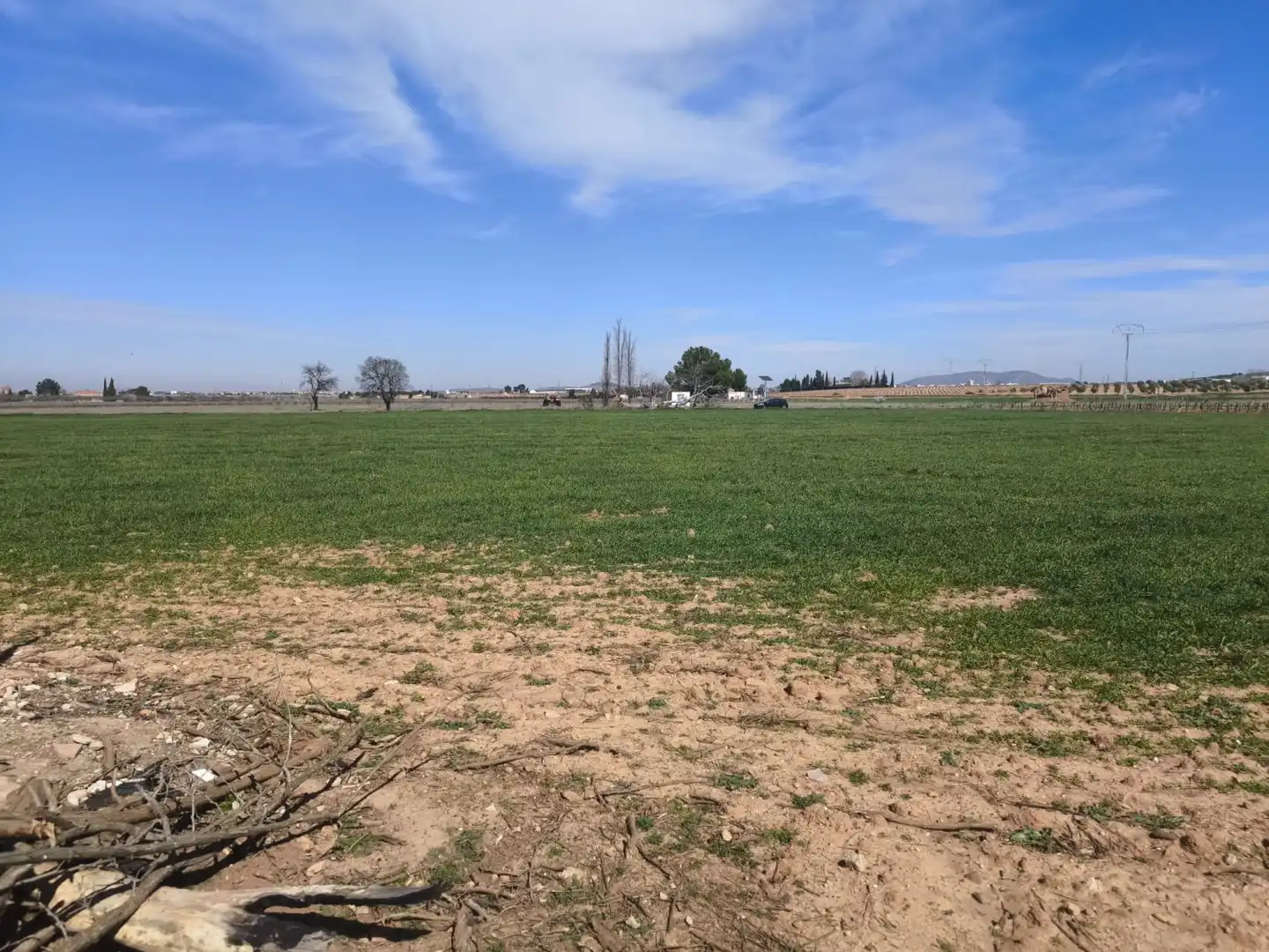 Casa rústica en venda a Valdepeñas, imagen 10
