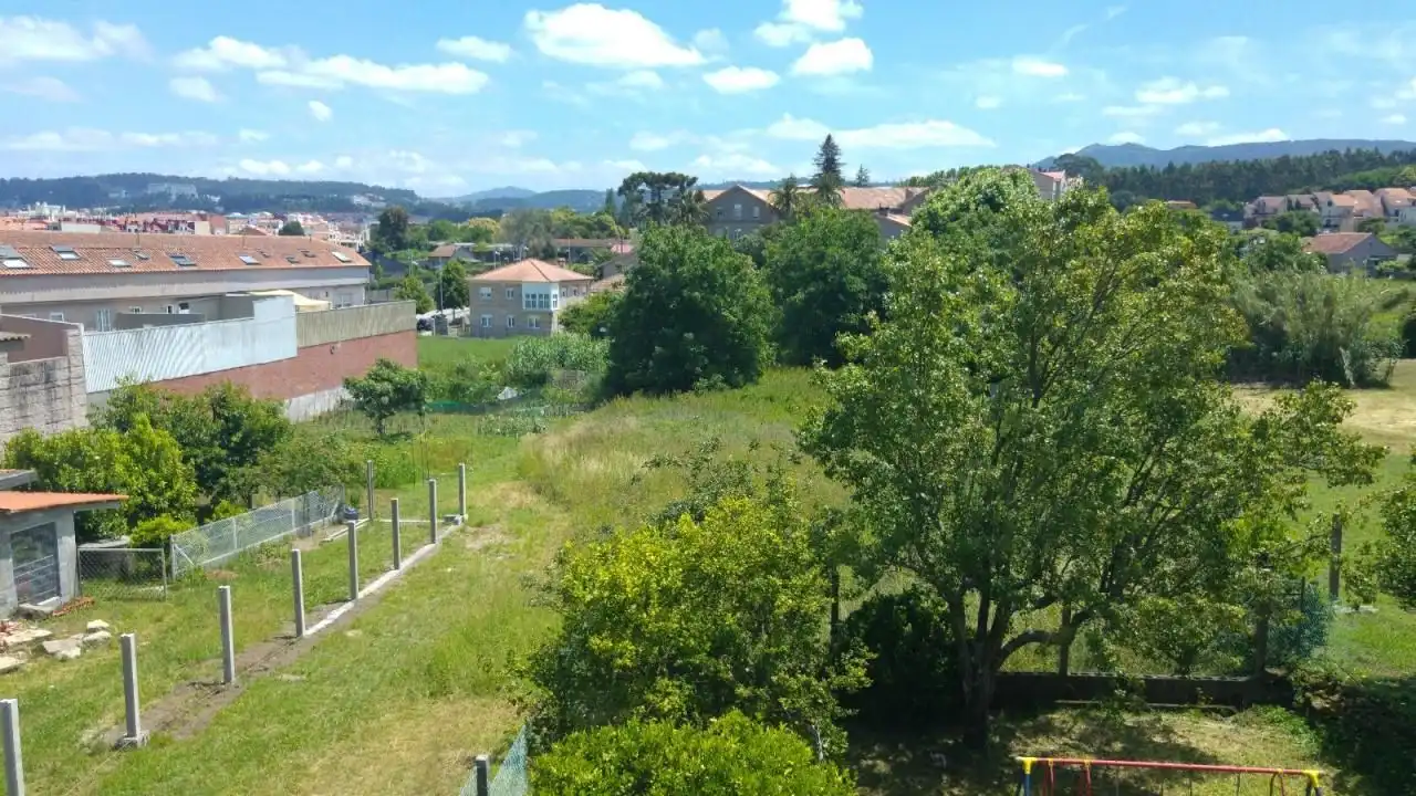 Casa o xalet en venda a Eduardo Blanco Amor, 11, Zona Fernández Ladreda