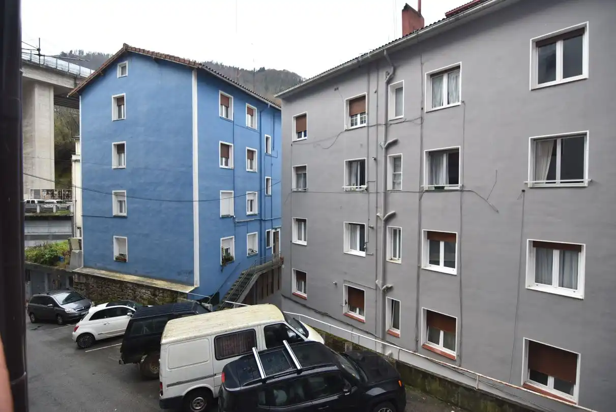 Exterior view of Commercial properties for sale in Eibar