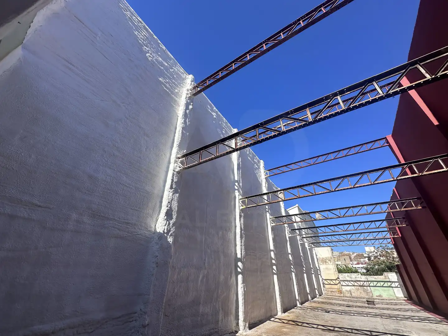 Terreny residencial en venda a Ondara, imagen 3