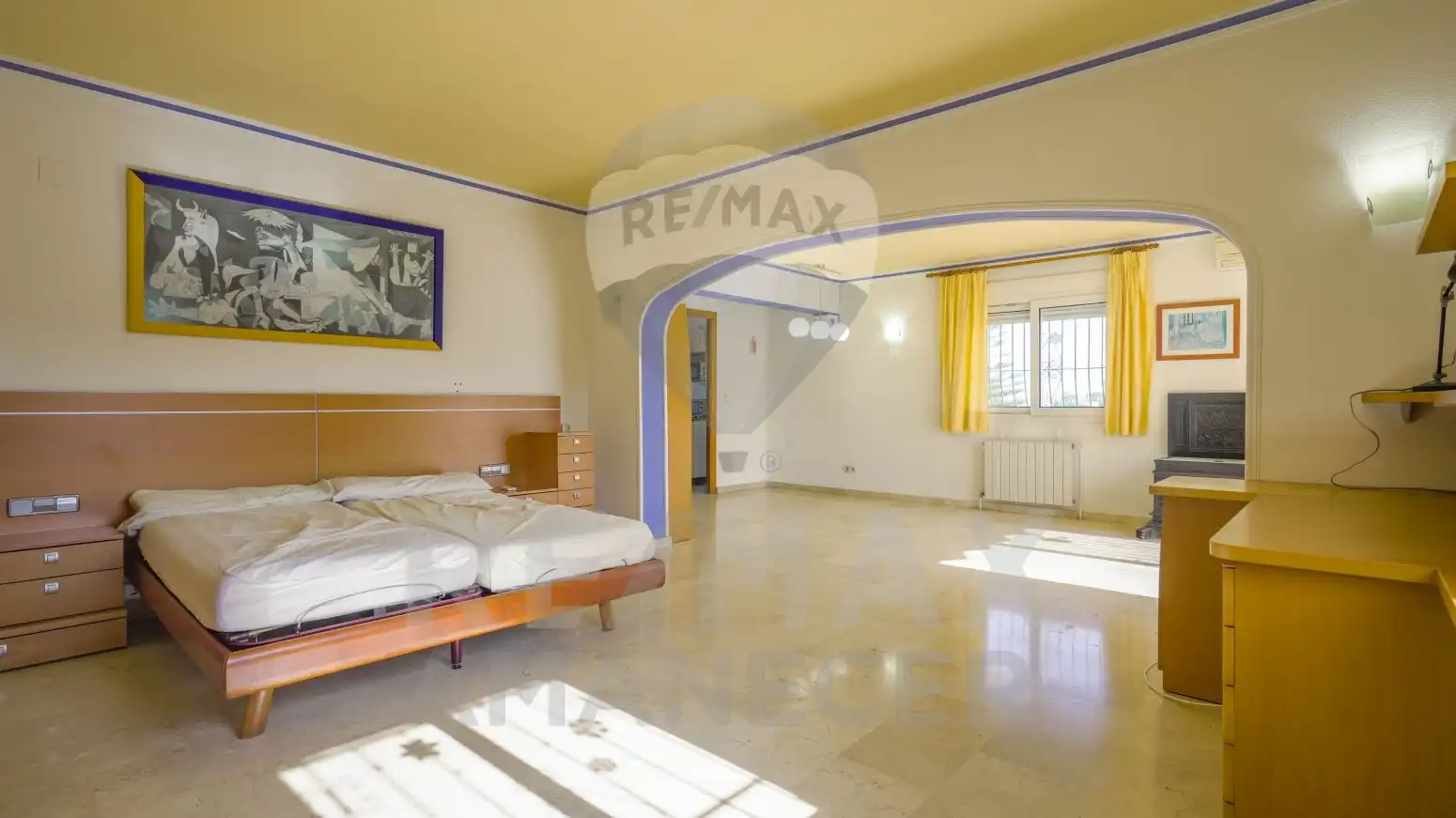 Villa mit Pool zum Verkauf in Partida Jara, imagen 12