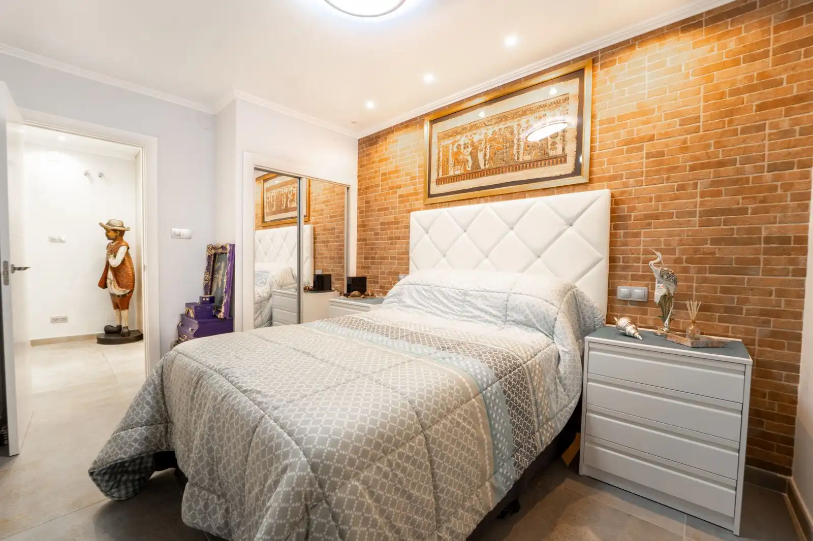 Apartament amb ascensor en venda a Torrevieja Centro, imagen 19