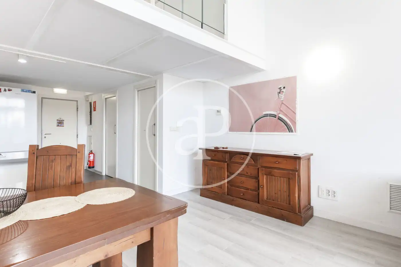 Loft en venda a C/ de la Creu Roja, Vara de Quart
