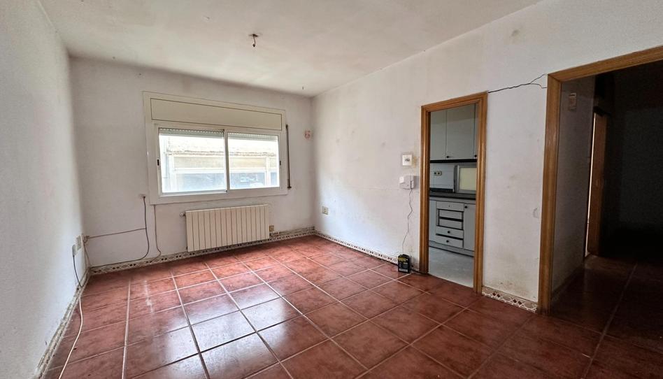 Foto 1 de Piso en venta en Can Boada, Barcelona