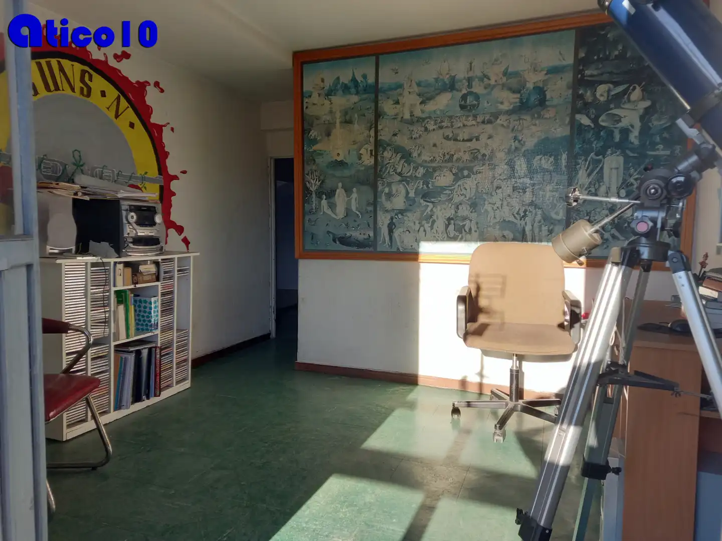 Einfamilien-Reihenhaus zum Verkauf in Oviedo  mit Heizung, Privatgarten und Parkett