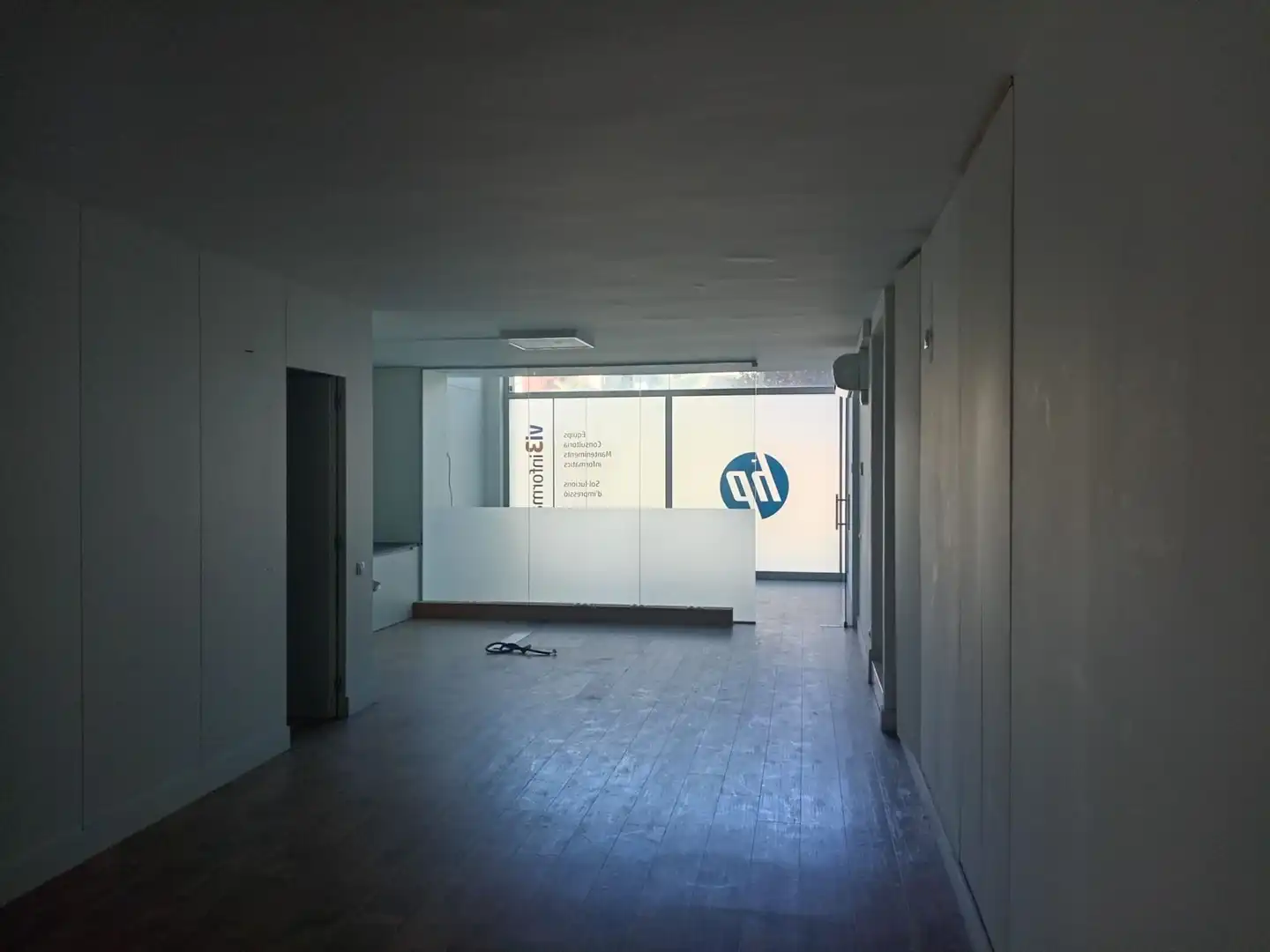 Geschaftsraum zum Verkauf in Sabadell