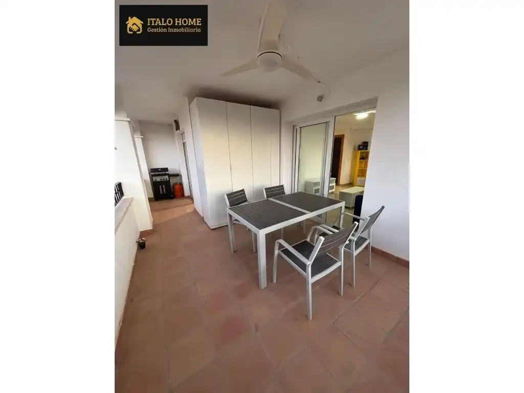 Flat for rent in Sucina