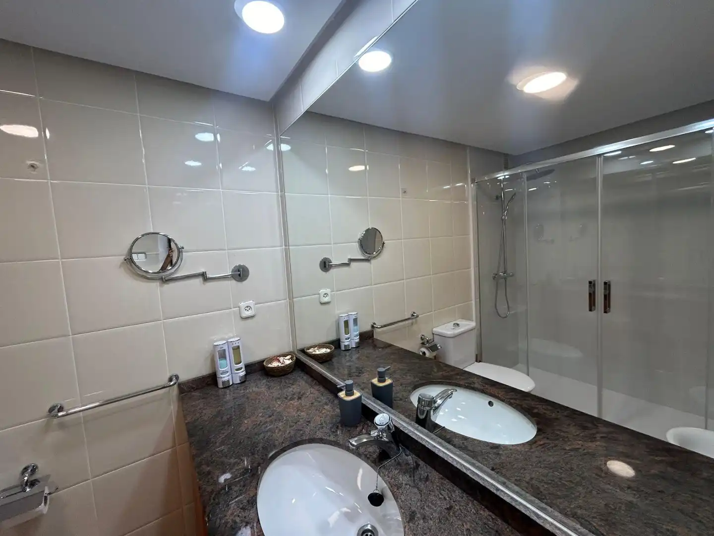 Wohnung zur Miete in Águilas, Murcia