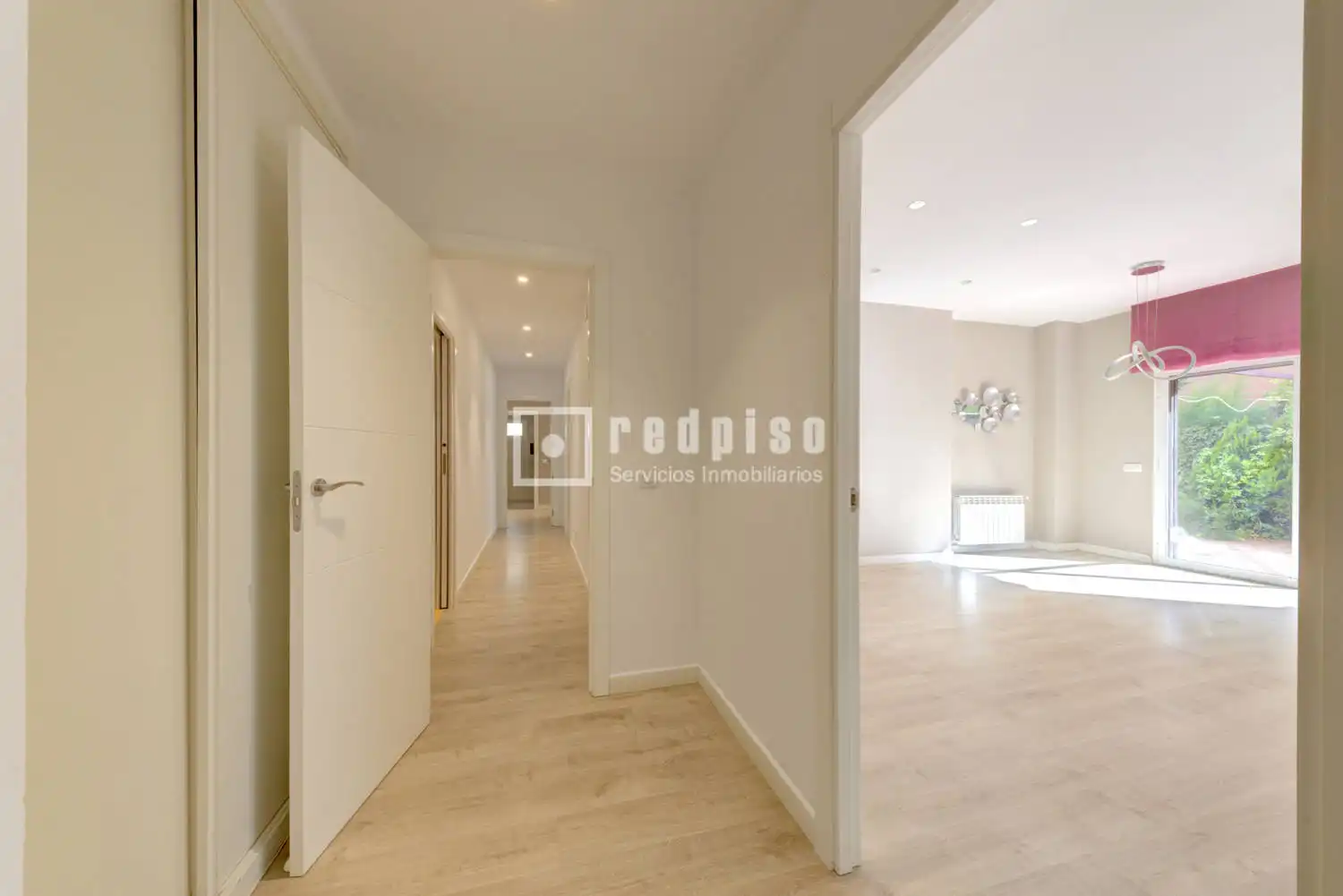 Piso en venta en Boadilla del Monte con Aire acondicionado, Calefacción y Terraza