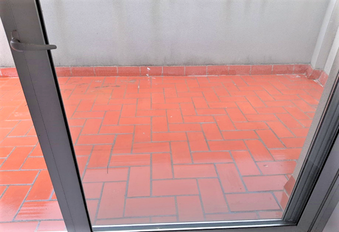 Exterior view of Flat for sale in Sabadell  with Terrace
