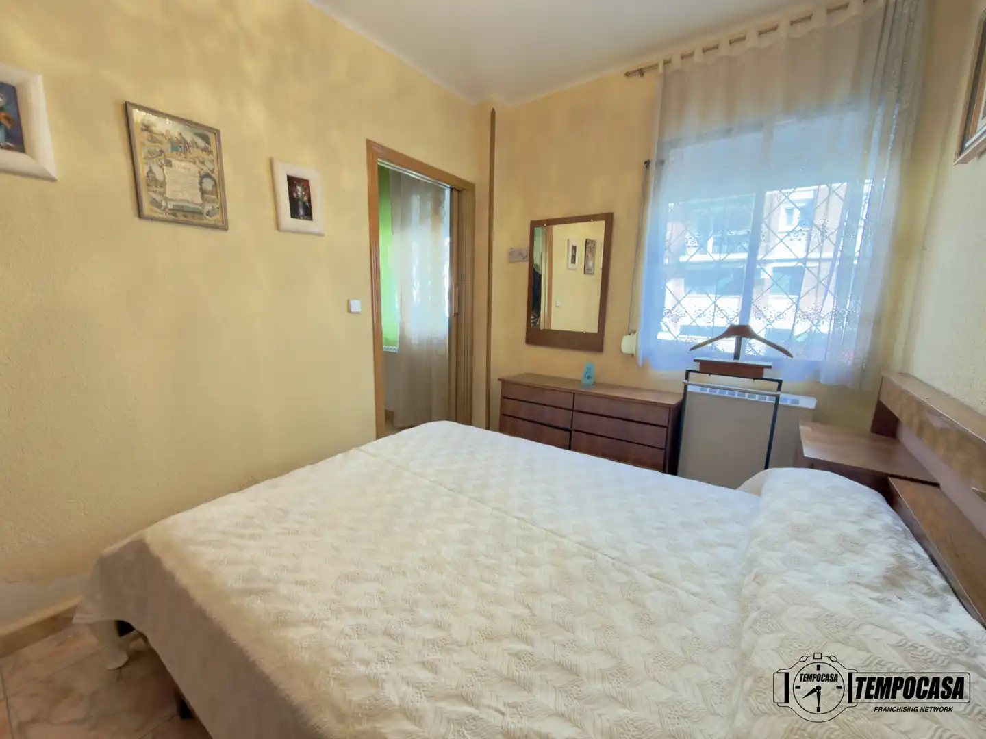 Habitación de Piso en venta en Madrid con Aire acondicionado y Amueblado