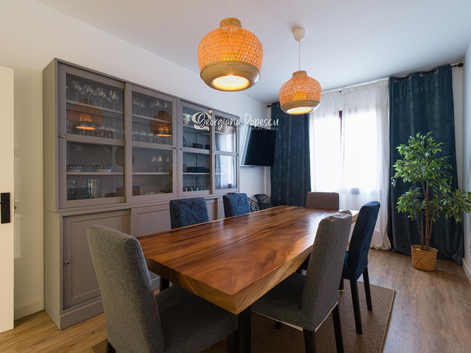 Casa o xalet en venda a gran capitan, El Charco - Las Salinas