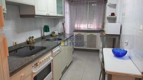 Foto 4 de Apartamento de alquiler en Trobajo del Camino, San Andrés del Rabanedo