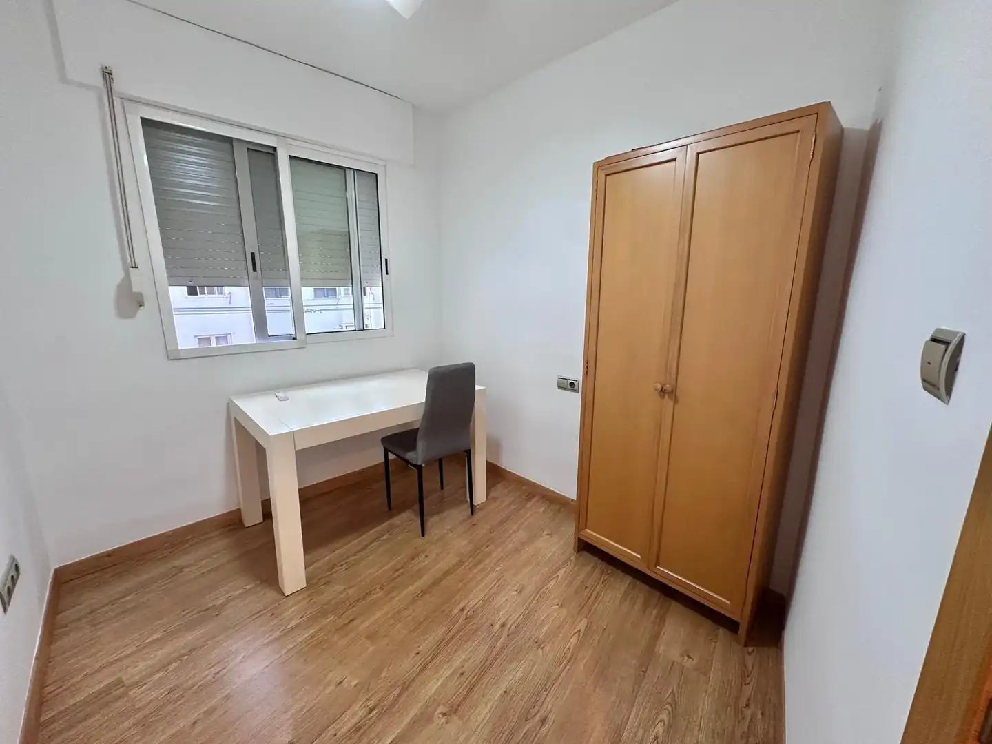 Schlafzimmer von Wohnung zur Miete in Cartagena