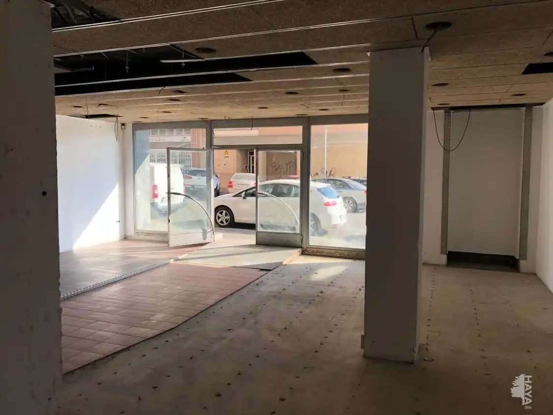 Local comercial en venta en SANT RUF, imagen 2