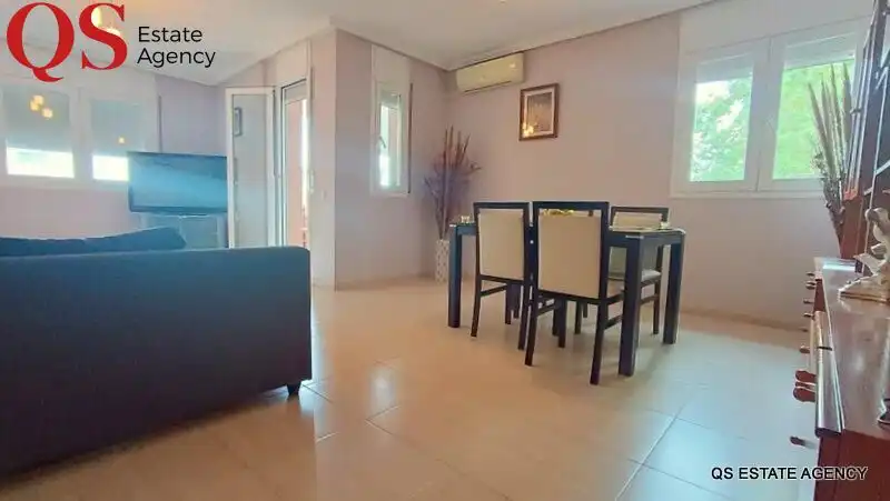 Appartement avec terrasse à vendre à El Molí-El Rieral, imagen 6