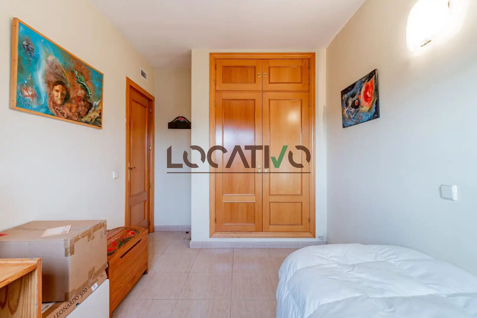 Casa con giardino in vendita a Robledo de Chavela, imagen 28