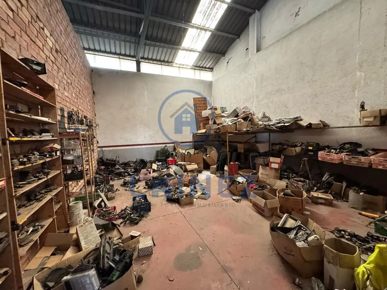 Nau industrial en venda a Peñarroya-Pueblonuevo, imagen 18