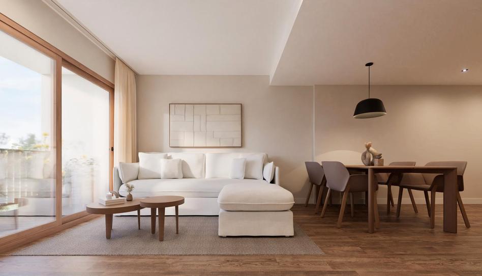 Photo 1 of Flat for sale in Carrer de Ponent, 6, La Seu d'Urgell, Lleida