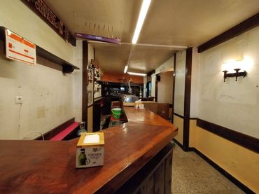Gewerbefläche zum Verkauf in Calle Avila