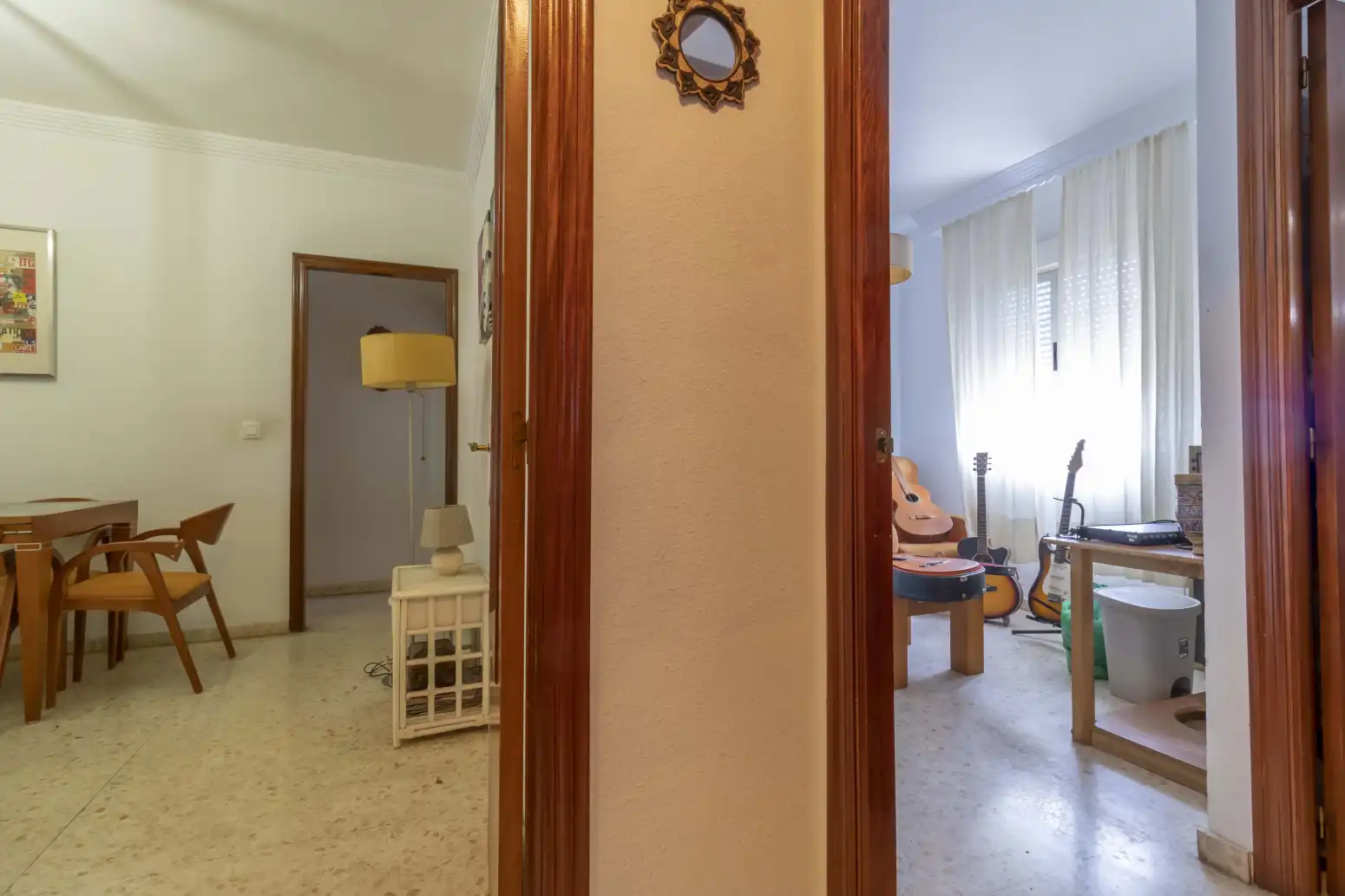 Flat with lift for sale in Este - Alcosa- Torreblanca, imagen 6
