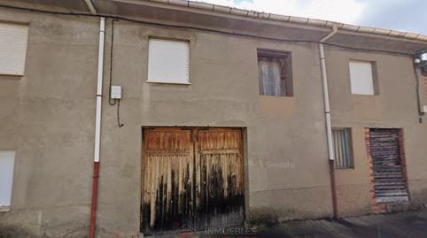 Foto 2 de Casa o xalet en venda a  Corredera, 36, Llamas de la Ribera, León