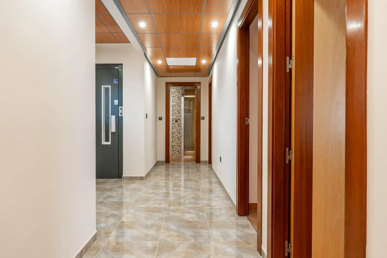Detached house with terrace for sale in Calle MISTRAL(C.DEL AIRE I), imagen 48