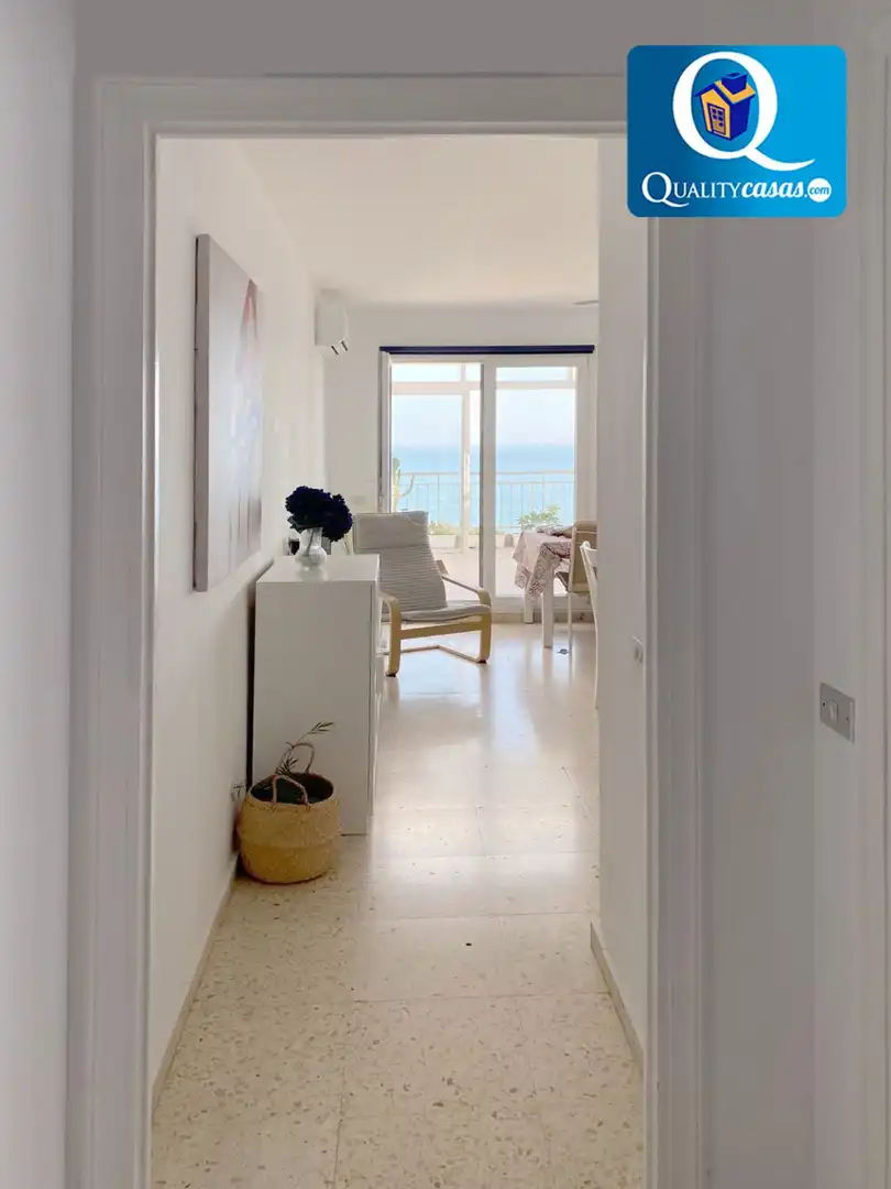 Penthouse mit Aufzug zum Verkauf in Centro, imagen 8