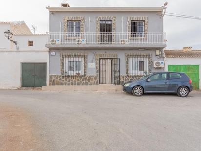 Haus oder Chalet zum verkauf in Calle ROMERO (CASTILLO), Chimeneas