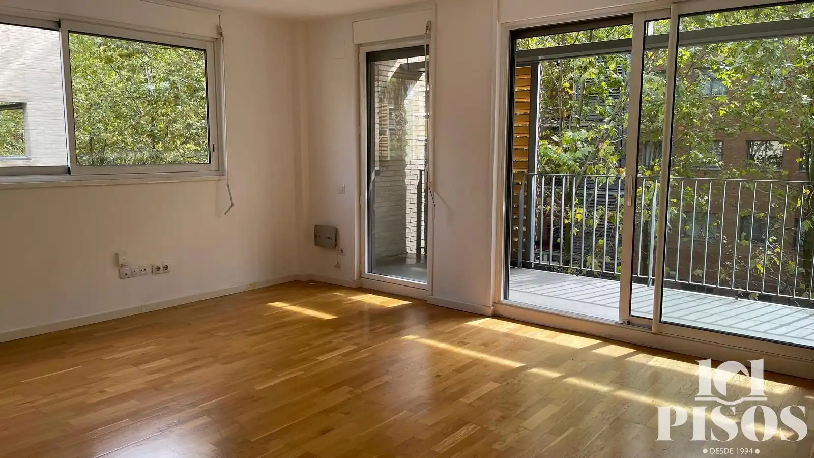 Flat with pool to rent in Isidre Margenat, imagen 2