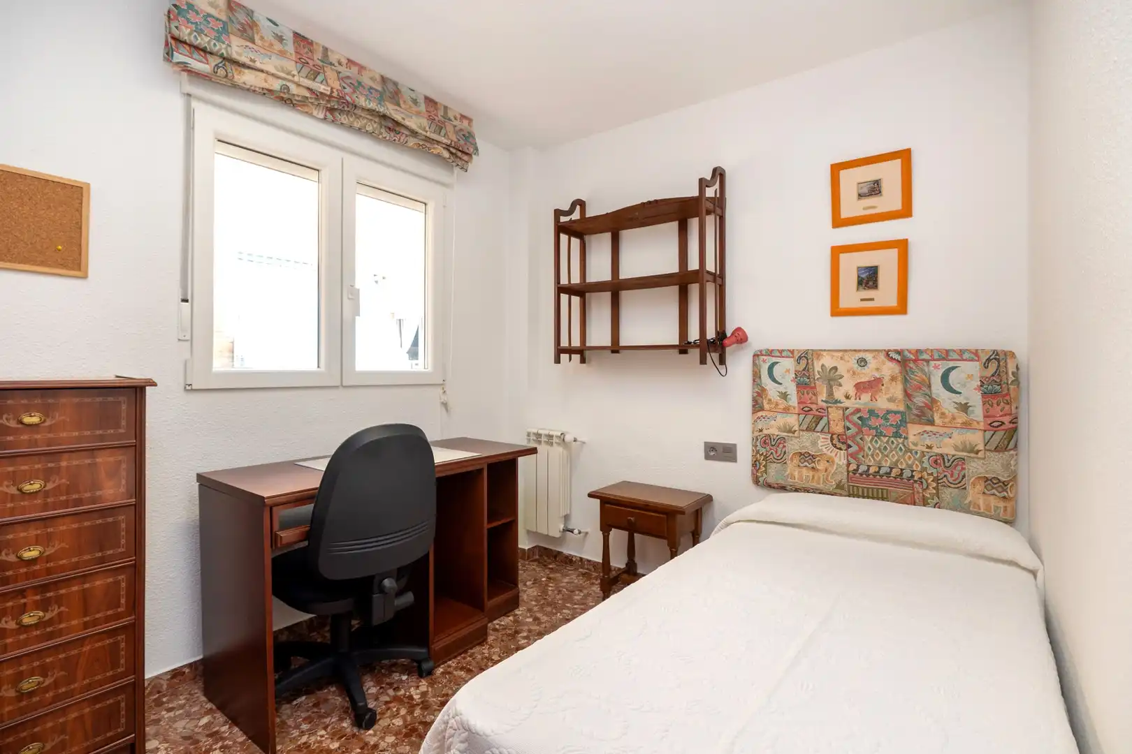 Flat for rent in Camino de Ronda, 93, Camino de Ronda