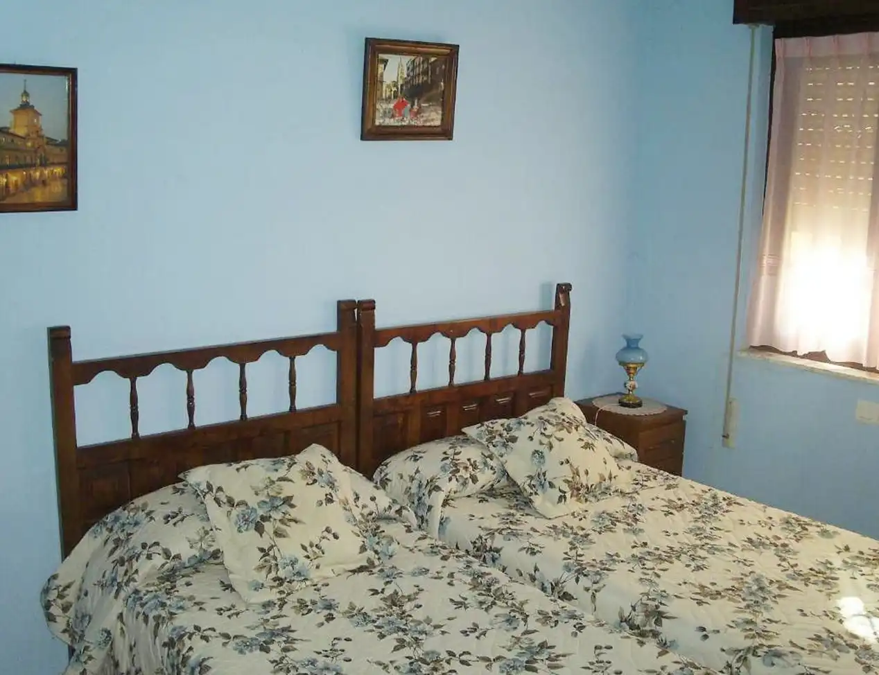 Habitación de Edificio en venta en Lena