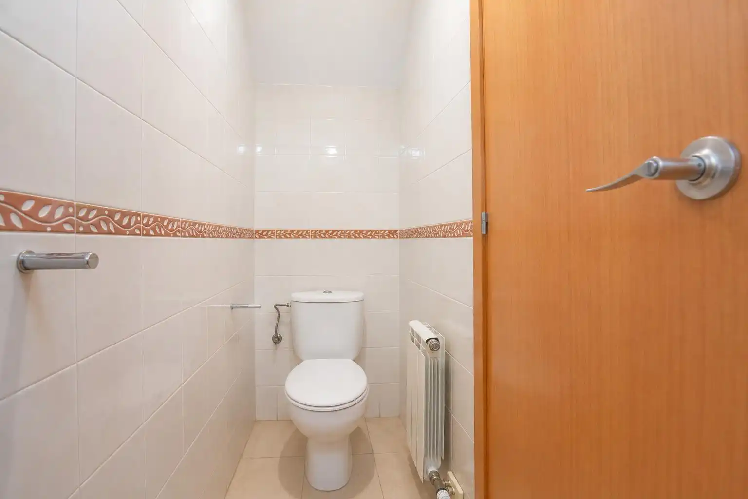 Badezimmer von Einfamilien-Reihenhaus zum Verkauf in Reus mit Heizung, Privatgarten und Terrasse