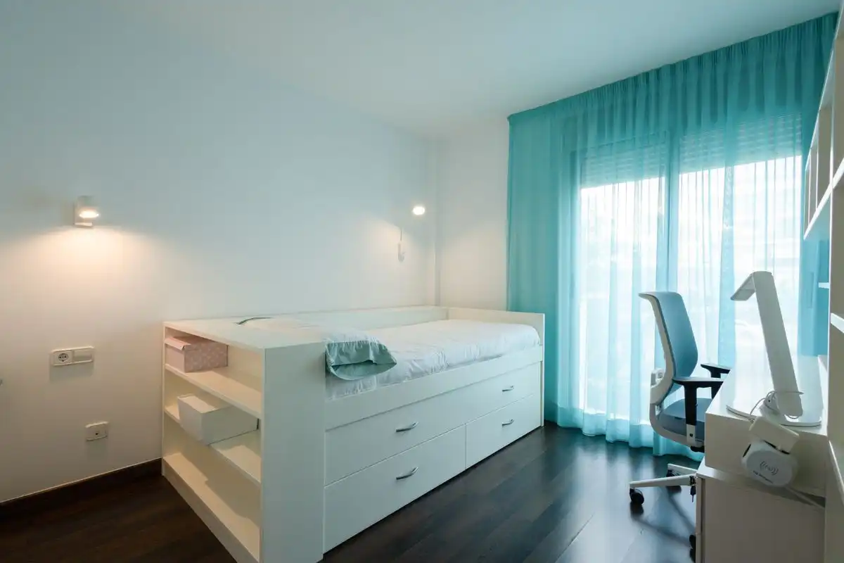 Habitación de Piso en venta en Eivissa con Aire acondicionado, Calefacción y Terraza
