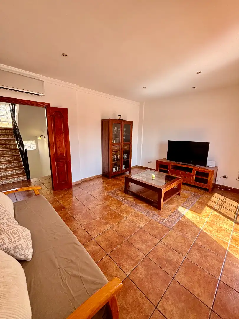 Villa con terrazza in vendita a Calle Nayra, imagen 2