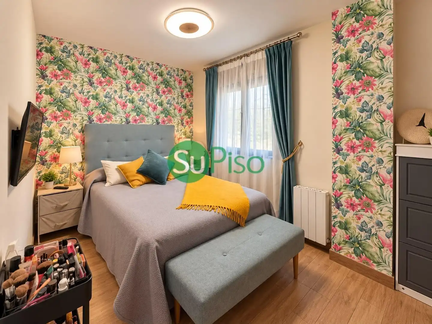 Appartement avec piscine à vendre à Calle Palomeque 6, imagen 15