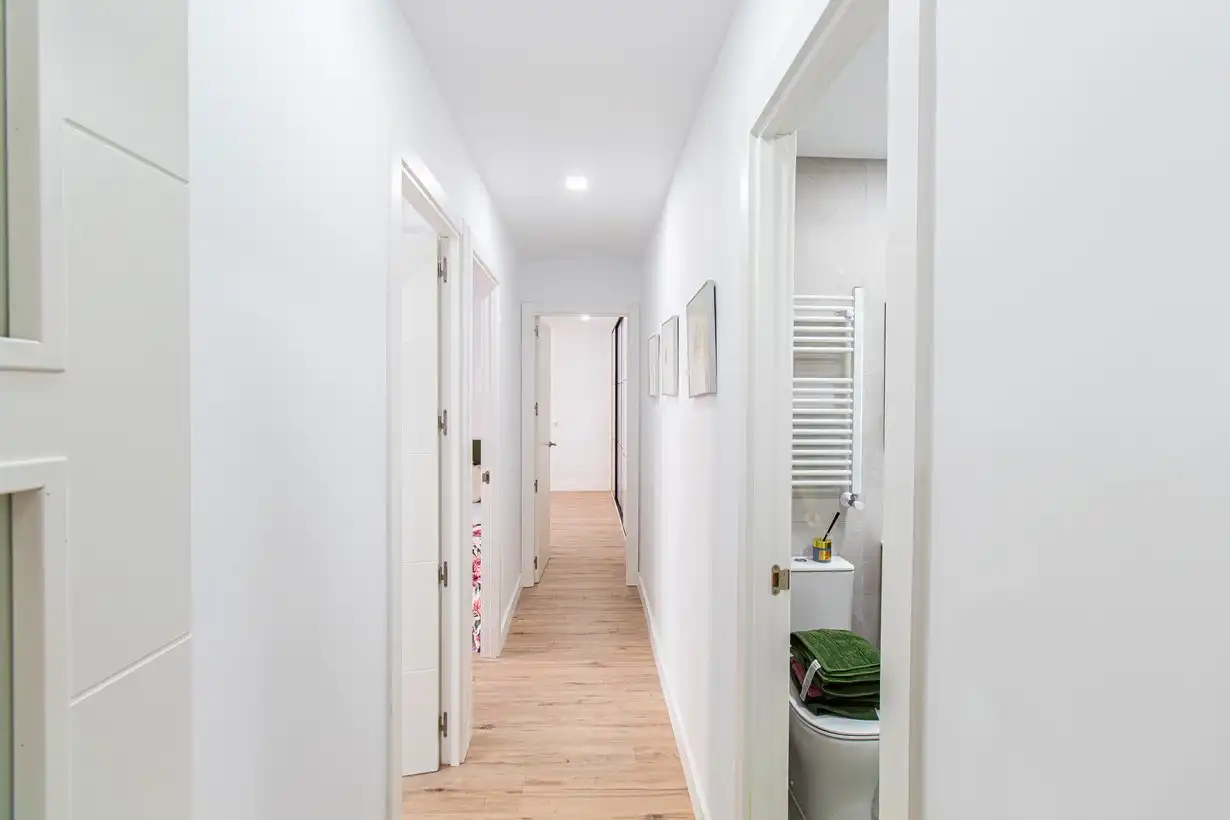 Appartamento con ascensore in vendita a Calle de San Emilio, imagen 21