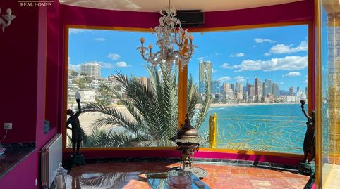 Photo 4 of Houses for sale in De Tamarindos, Playa Poniente, Benidorm