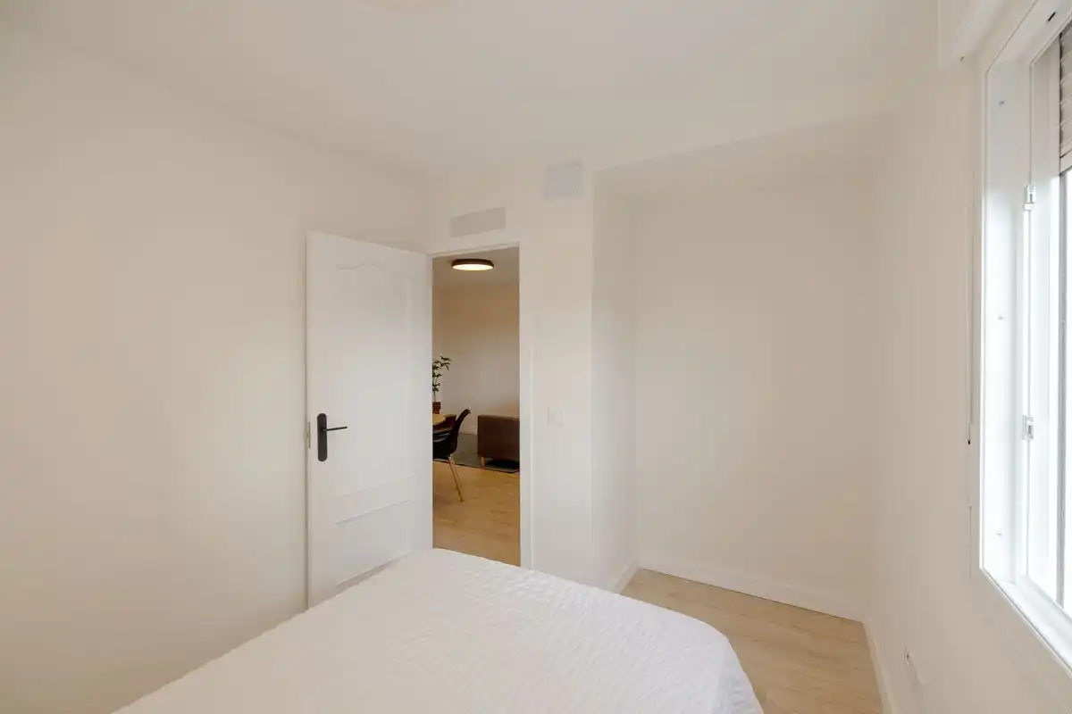 Appartamento con terrazza in vendita a Calle Caballero del Bosque, imagen 16