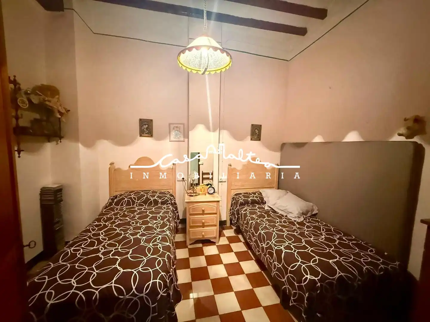 Haus mit Terrasse zum Verkauf in Callosa d'en Sarrià, imagen 17