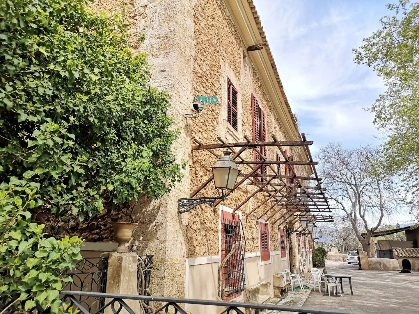 Casa amb terrassa en venda a Nord, imagen 64