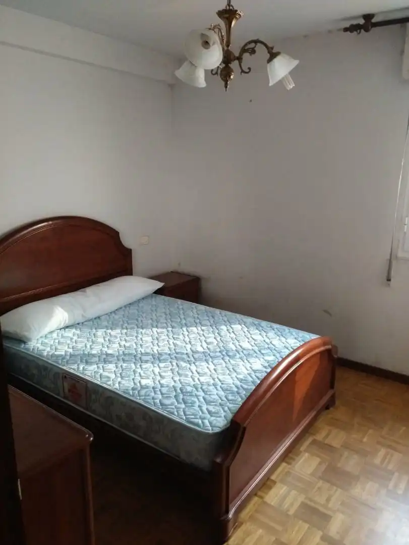 Wohnung zur Miete in Avenida Galicia, Vegadeo
