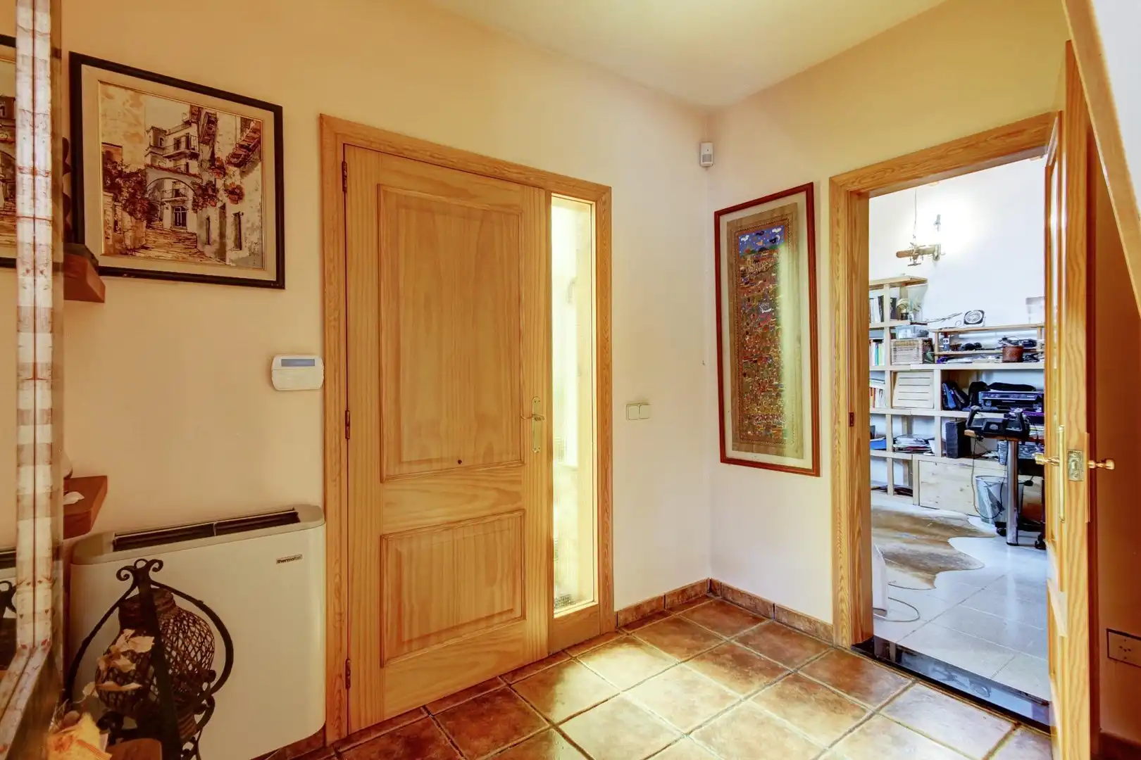 Casa en venta en Sant Fost de Campsentelles, imagen 21