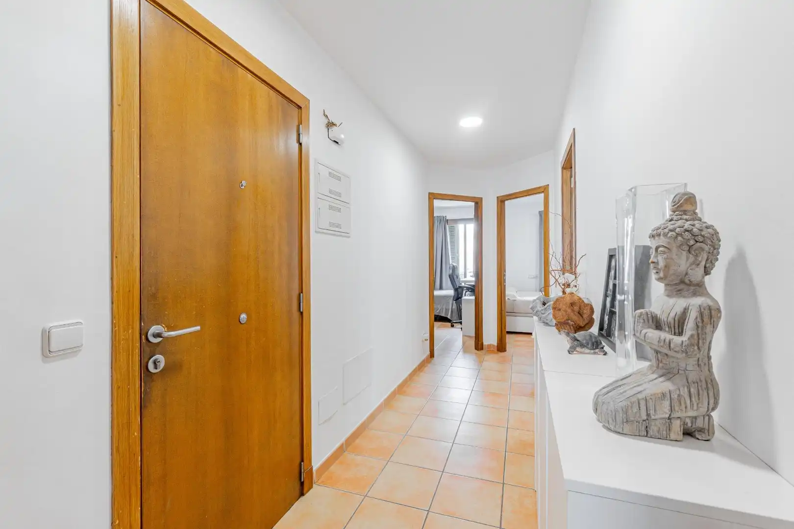 Planta baja en venta en Ses Salines con Aire acondicionado, Calefacción y Terraza