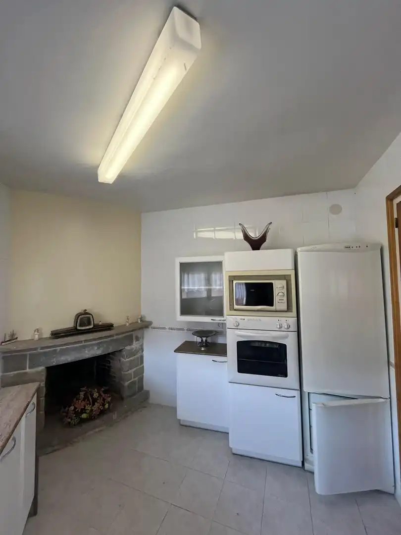 Cocina de Casa o chalet en venta en Sant Llorenç Savall
