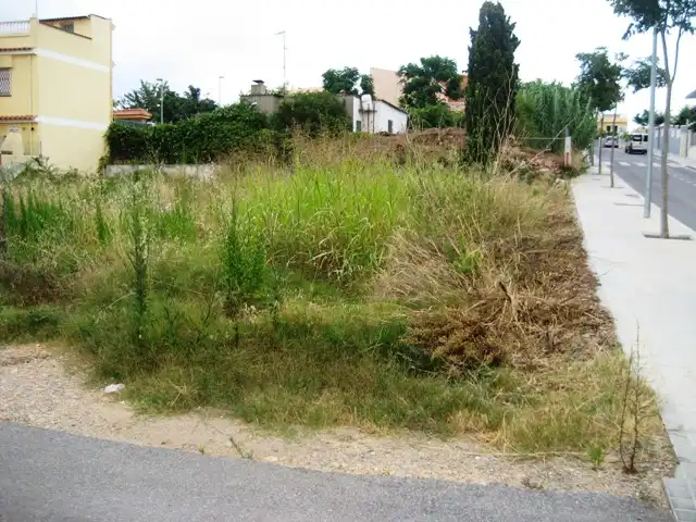 Wohnbaugrundstück zum Verkauf in La Collada - Sis Camins, imagen 3
