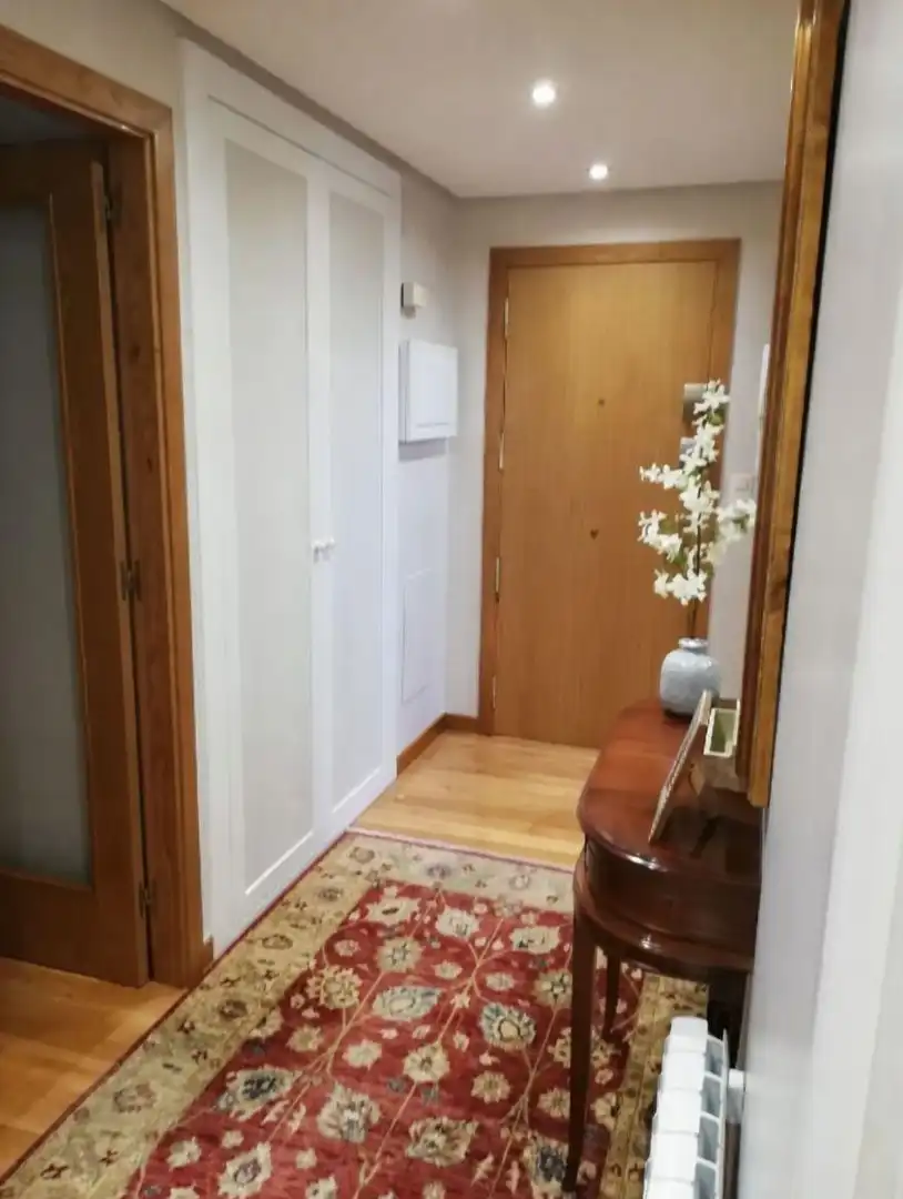 Piso con terraza en venta en Centro Urbano, imagen 5